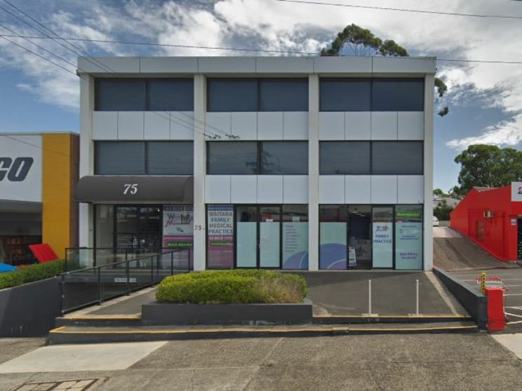 Click to view all images 16/75 Pacific Highway Waitara NSW 2077 - Image 2