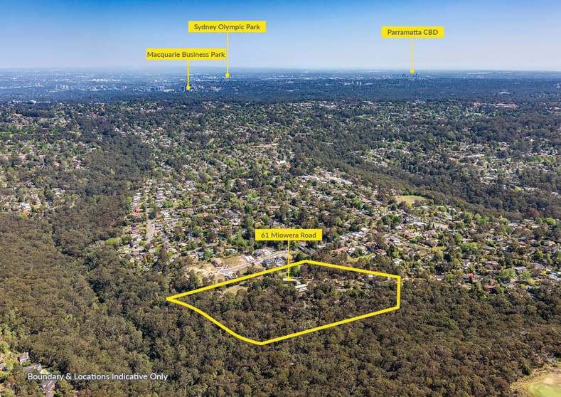 61 Miowera Road North Turramurra NSW 2074 - Image 1