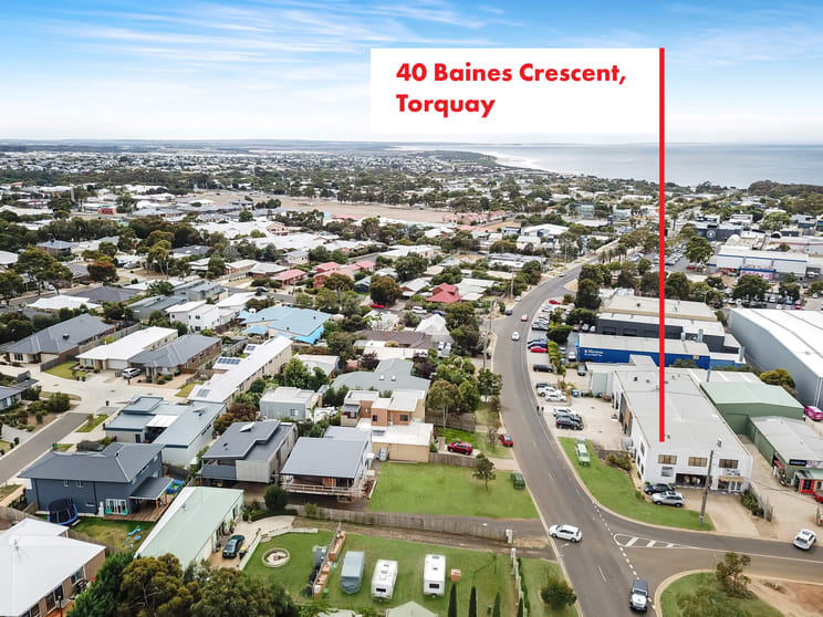 Click to view all images 40 Baines Crescent Torquay VIC 3228 - Image 3