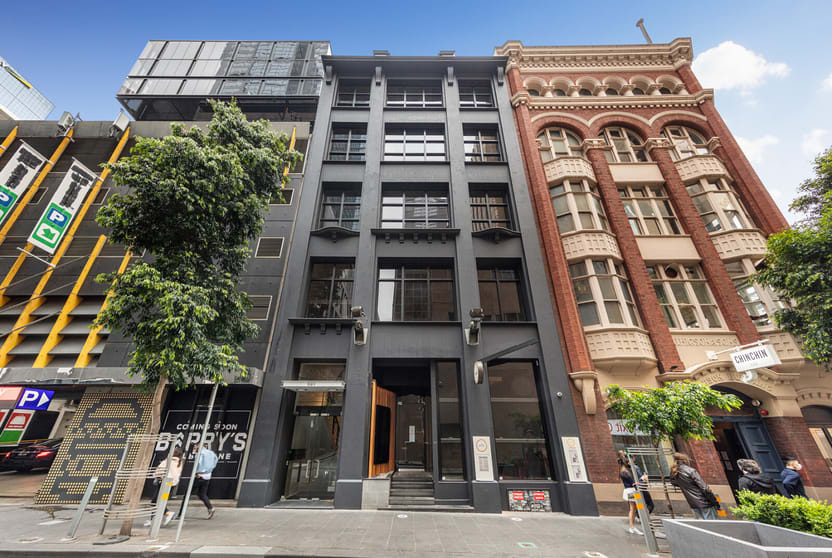 Click to view all images Level 1, 121 Flinders Lane Melbourne VIC 3000 - Image 1