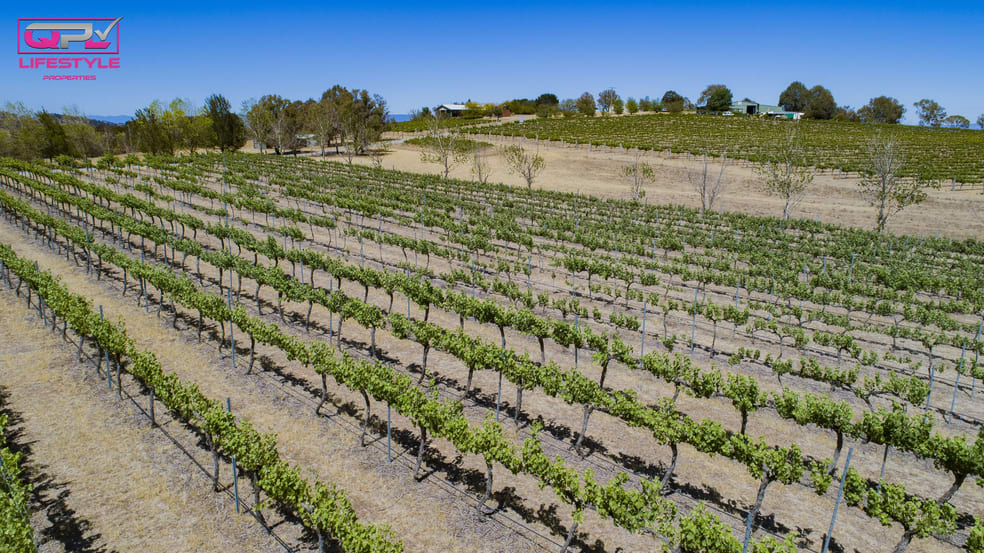 Click to view all images 122 Bluebell Lane Murrumbateman NSW 2582 - Image 3