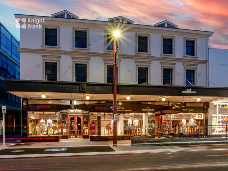 Site/90-92 Murray Street Hobart TAS 7000 - Image 2
