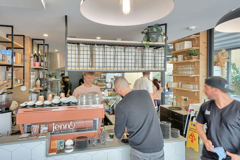 Click to view all images Shop 4/77-105 Victoria Road Drummoyne NSW 2047 - Image 3