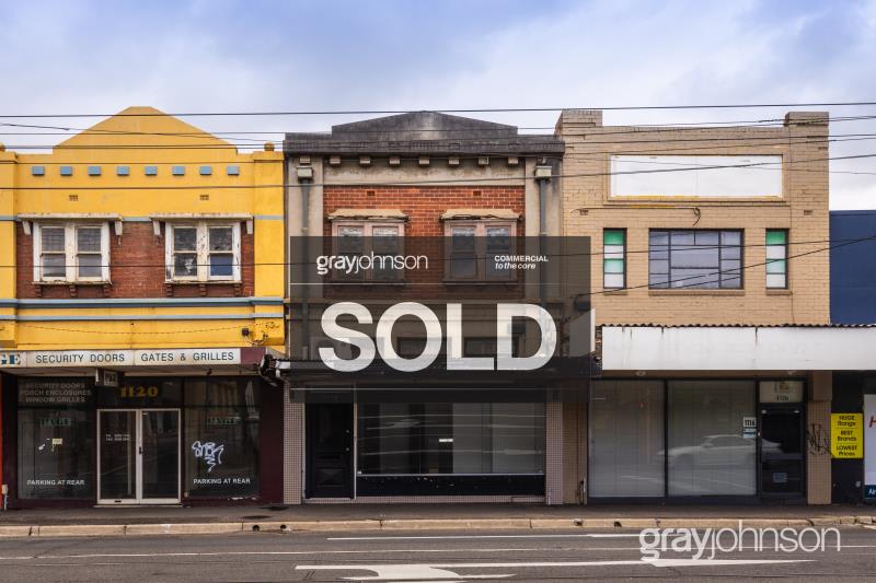 1118 Toorak Road Camberwell VIC 3124 - Image 1