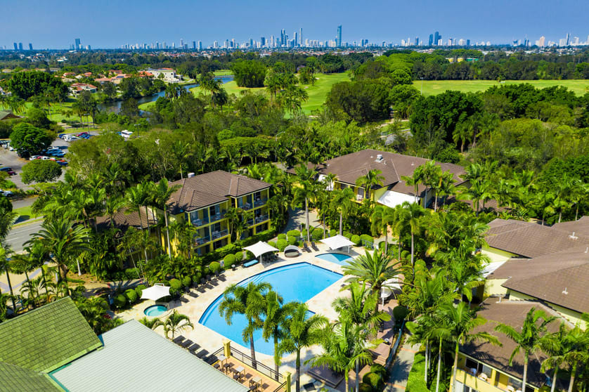 Click to view all images Lot 504 64 Palm Meadows Drive Carrara QLD 4211 - Image 3