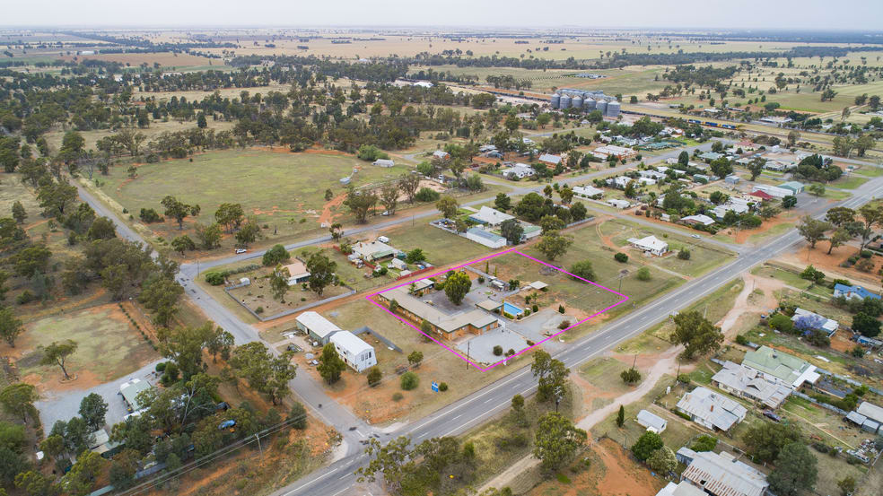 Click to view all images 25 Berrembed Street Grong Grong NSW 2652 - Image 3