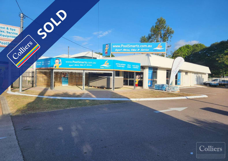 Click to view all images 222 Ross River Road Aitkenvale QLD 4814 - Image 1