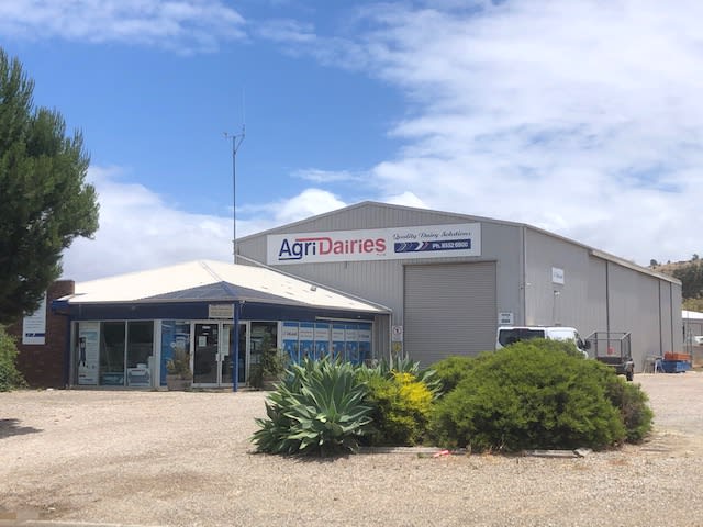 Click to view all images 6B Commerce Crescent Hindmarsh Valley SA 5211 - Image 1