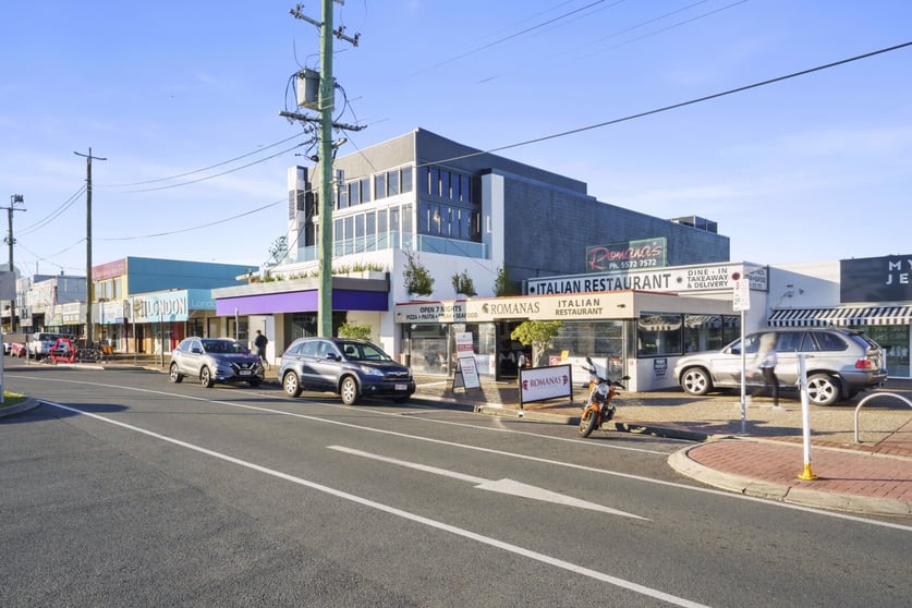 2235 Gold Coast Highway Mermaid Beach QLD 4218 - Image 2