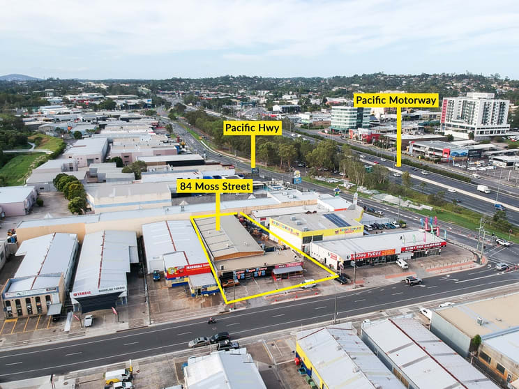 84 Moss Street Slacks Creek QLD 4127 - Image 1
