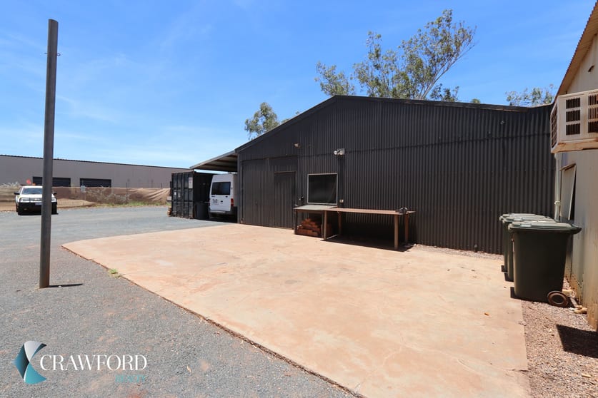 7 Murrena Street Wedgefield WA 6721 - Image 1