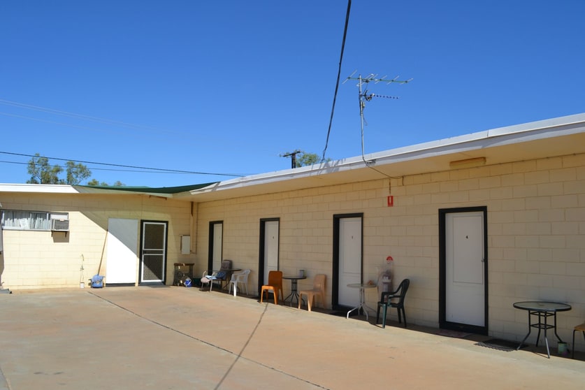 4 Old Mica Creek Road Mount Isa QLD 4825 - Image 1