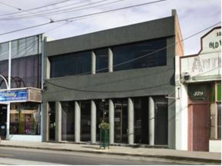 Click to view all images 377 St Georges Road Fitzroy North VIC 3068 - Image 1
