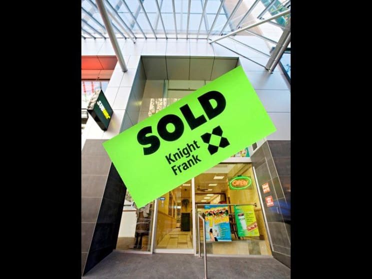 416-420 Collins Street Melbourne VIC 3000 - Image 1