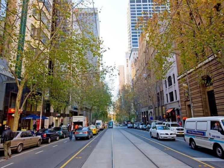 416-420 Collins Street Melbourne VIC 3000 - Image 3