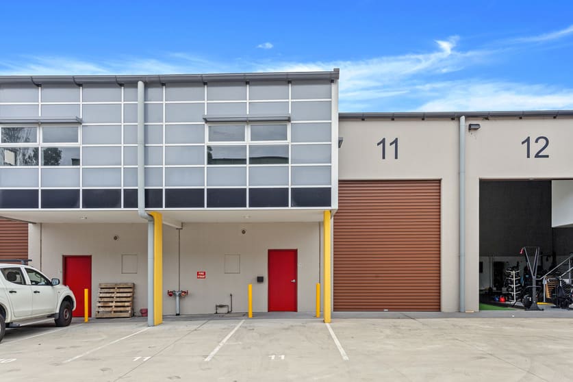 Click to view all images 11/41-47 Five Islands Road Port Kembla NSW 2505 - Image 2