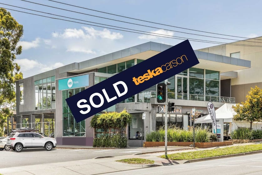 207 Blackburn Road Mount Waverley VIC 3149 - Image 1