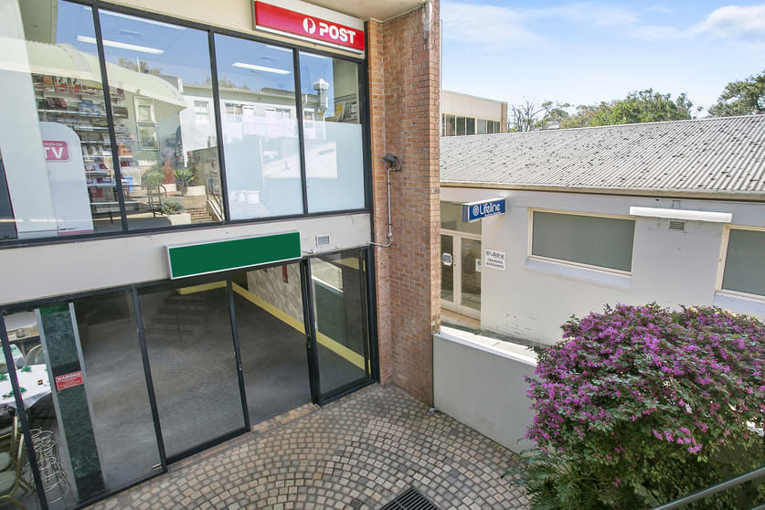 8/318 Sydney Road Balgowlah NSW 2093 - Image 1