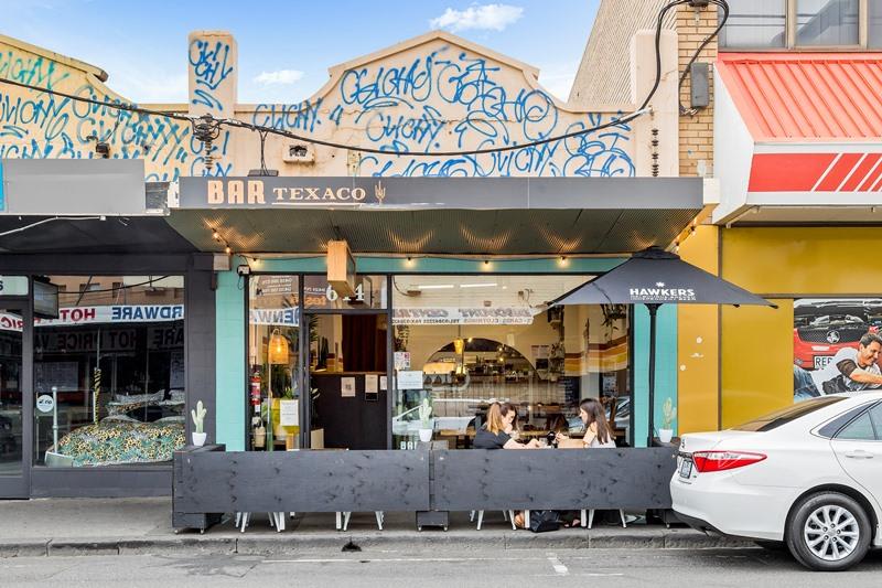 Click to view all images 644 Sydney Road Brunswick VIC 3056 - Image 1