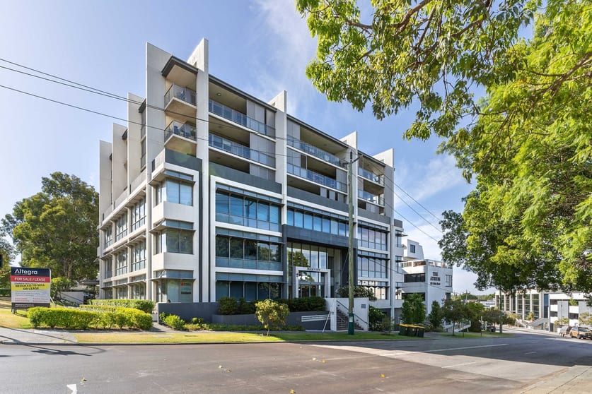 Click to view all images Suite 21/Lv 1 / 111 Colin Street West Perth WA 6005 - Image 1