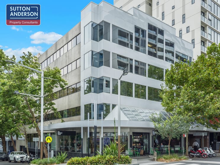 Click to view all images 19/26 - 30 Atchison Street St Leonards NSW 2065 - Image 2