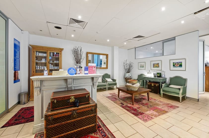 Click to view all images Lot 8/100 New South Head Road Edgecliff NSW 2027 - Image 2