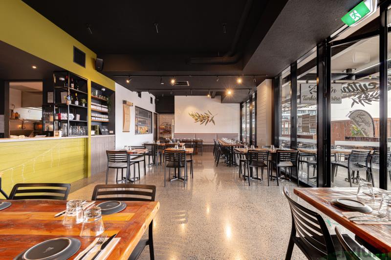 Click to view all images Ground Unit 155/4 Trevillian Quay Kingston ACT 2604 - Image 3