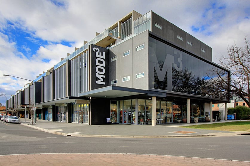 Click to view all images 129/20-24 Lonsdale Street Braddon ACT 2612 - Image 1