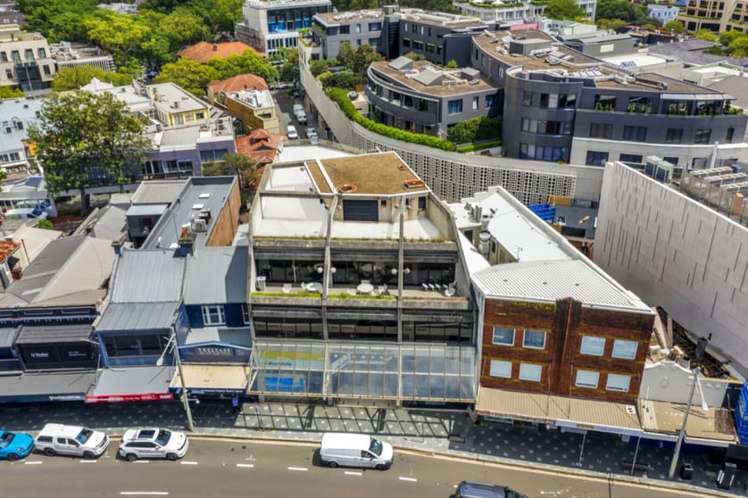 Click to view all images 356-366 New South Head Road Double Bay NSW 2028 - Image 3