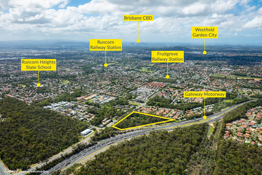 Click to view all images 230 and 264 Persse Road Kuraby QLD 4112 - Image 1