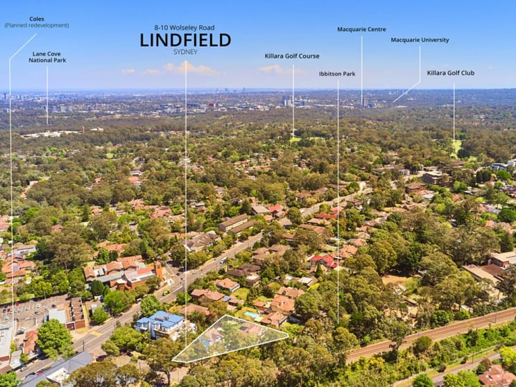 Click to view all images 8 & 10 Wolseley Road Lindfield NSW 2070 - Image 3
