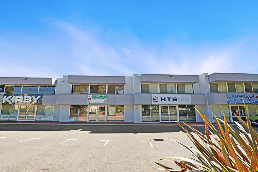 Unit 3, 14 - 16 Bannick Court Canning Vale WA 6155 - Image 1