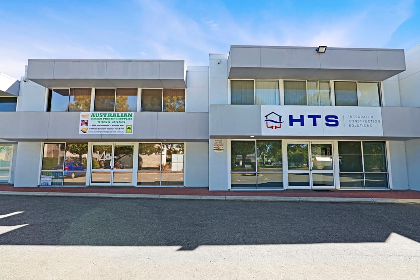 Unit 3, 14 - 16 Bannick Court Canning Vale WA 6155 - Image 3