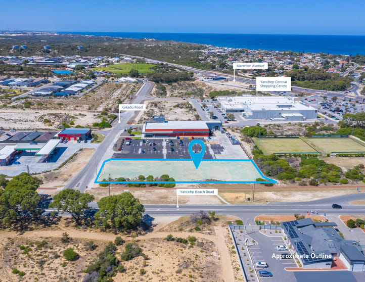 Proposed Lot 11 Kakadu Road Yanchep WA 6035 - Image 3