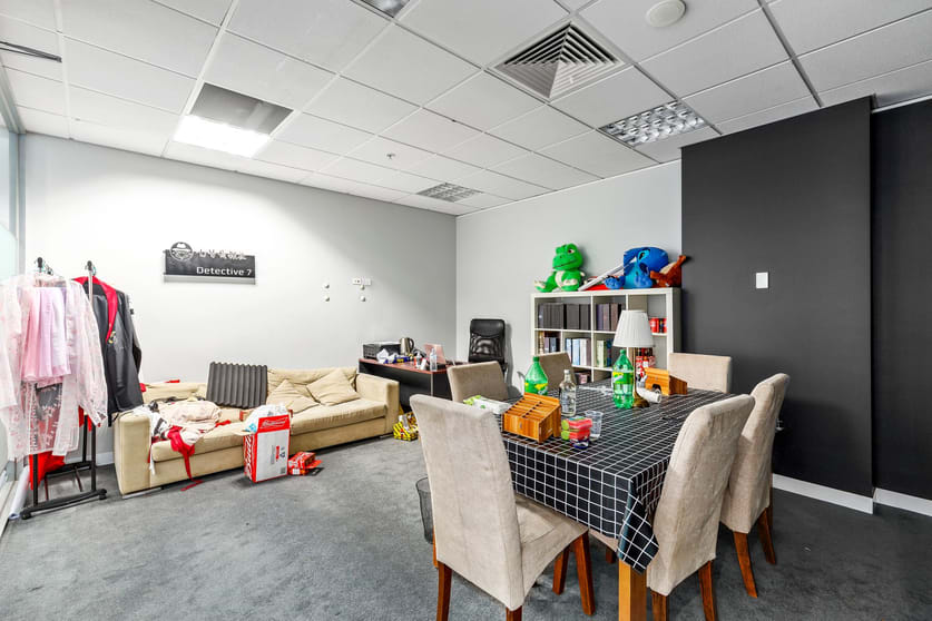 Click to view all images 1205/401 Docklands Drive Docklands VIC 3008 - Image 2