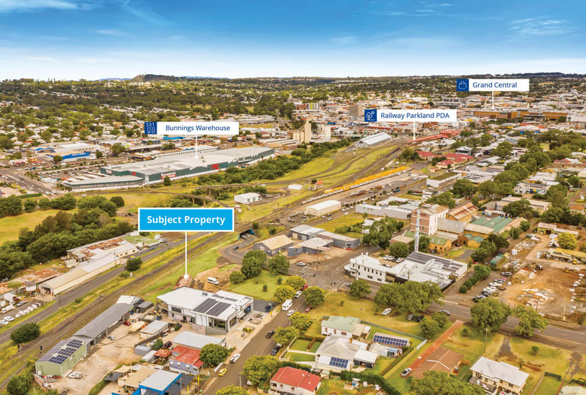 Click to view all images 94 Mort Street Toowoomba City QLD 4350 - Image 2