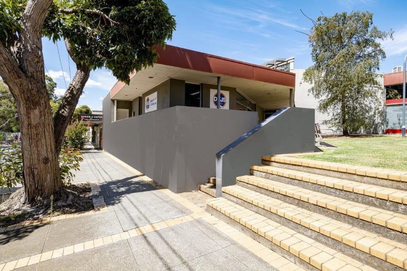 Click to view all images 11&12/2 Central Avenue Moorabbin VIC 3189 - Image 1