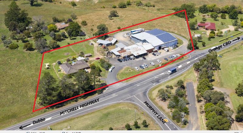 Suite 3/426 Mitchell Highway Orange NSW 2800 - Image 2