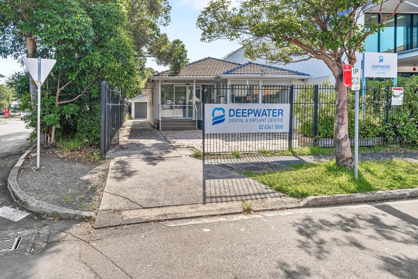 36 George Street Blackwall NSW 2256 - Image 1