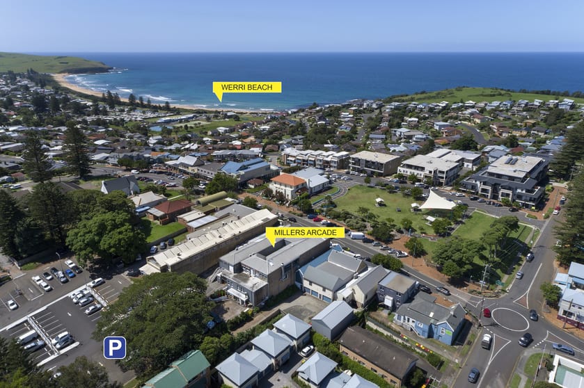 Click to view all images 3/123 Fern Street Gerringong NSW 2534 - Image 1