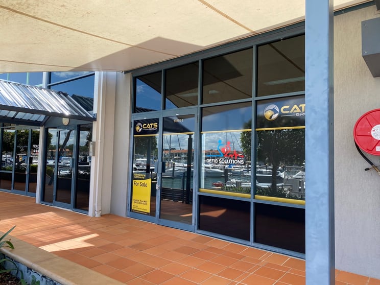 Click to view all images 3/20 Masthead Drive Cleveland QLD 4163 - Image 2