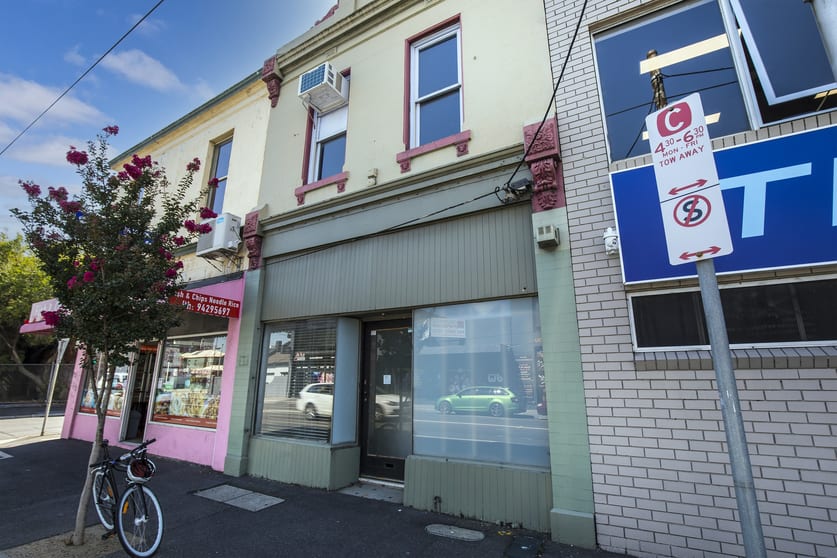 Click to view all images 553 Victoria Street Abbotsford VIC 3067 - Image 1