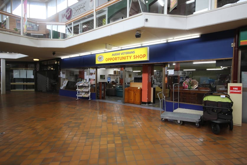 Click to view all images Shop 10 Boronia Mall/50 Dorset Square Boronia VIC 3155 - Image 1