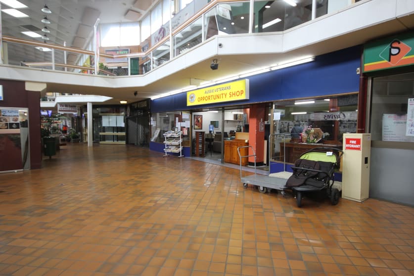 Click to view all images Shop 10 Boronia Mall/50 Dorset Square Boronia VIC 3155 - Image 3