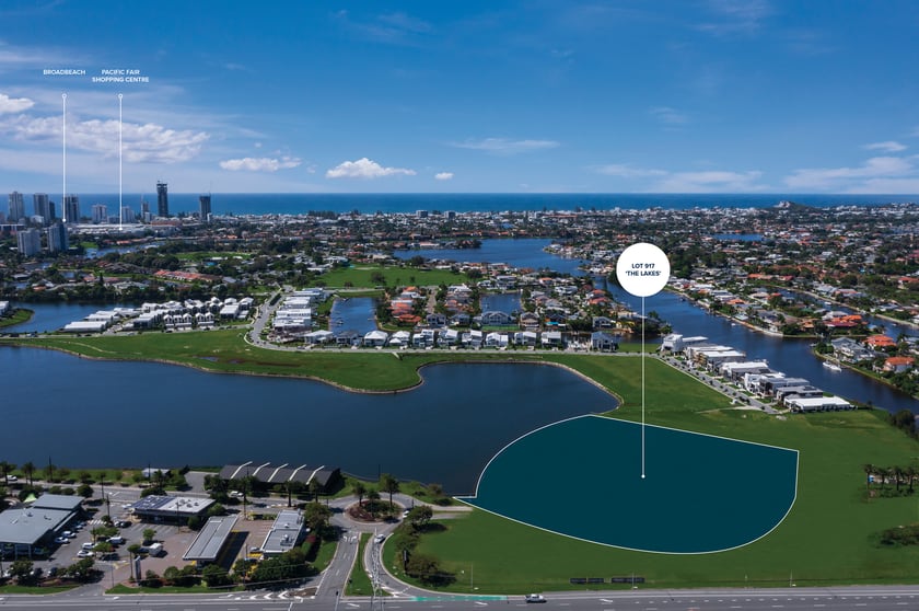 917 The Lakes Mermaid Waters QLD 4218 - Image 2
