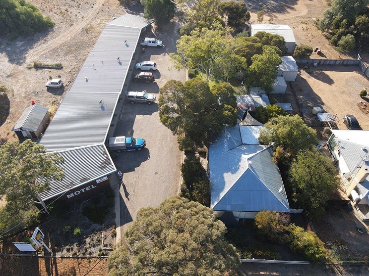 Click to view all images Rainbow VIC 3424 - Image 1