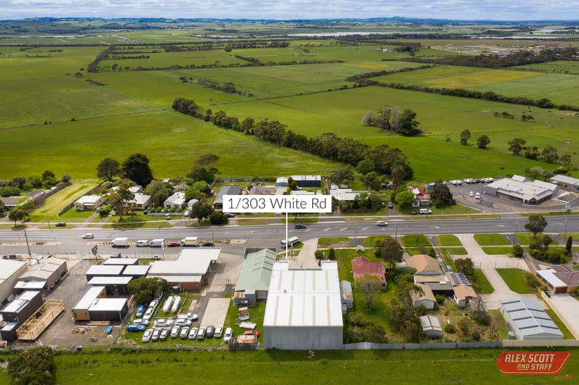 Click to view all images 1/303 White Road Wonthaggi VIC 3995 - Image 2