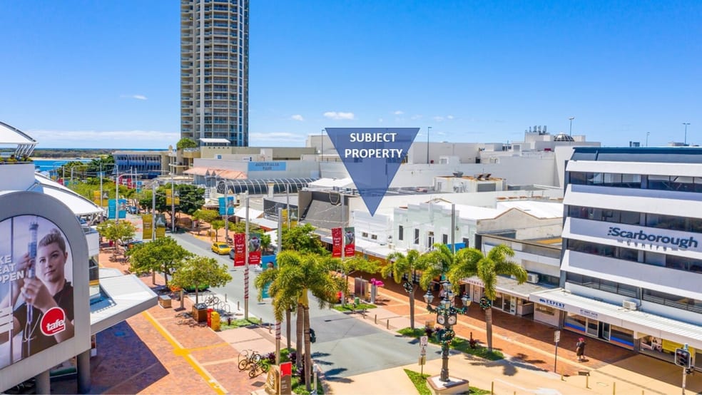 Click to view all images 34A Nerang Street Southport QLD 4215 - Image 1