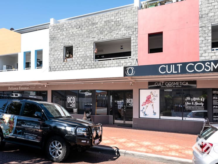 Click to view all images 828B Beaufort Street Inglewood WA 6052 - Image 2