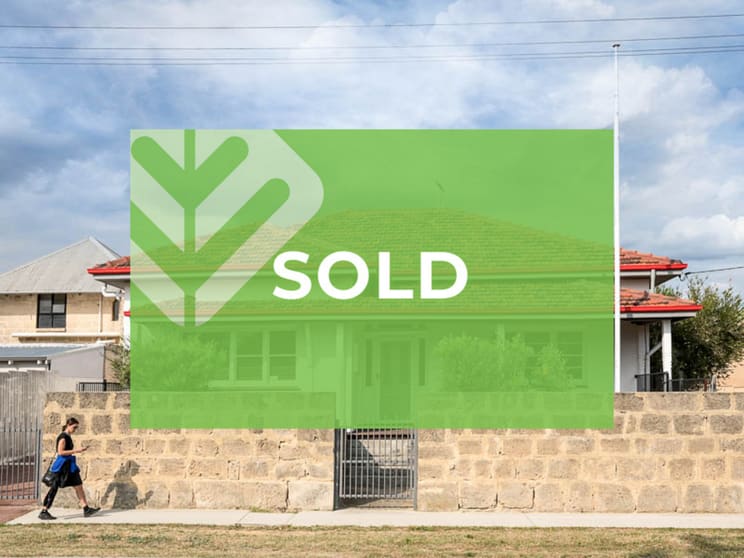 Click to view all images 96 Marine Terrace Fremantle WA 6160 - Image 1
